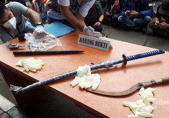 Bukti Rekaman CCTV Terkait Tewasnya 6 Laskar FPI akan Segera Terungkap, Polisi: Kita Bongkar Pelan-pelan