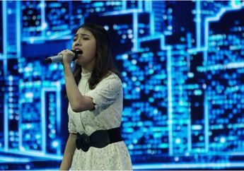 Kondisi Melisha Sidabutar Kontestan Indonesian Idol Jelang Napas Terakhirnya, Sahabat: Benar-benar Lemas