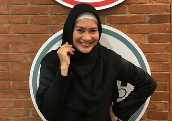 Ingin Lawan Trauma, Ikke Nurjanah Aktif Berkegiatan Sosial di Bidang Sanitasi : Aku Jijikan, Sempat Melihat Jamban yang Penuh di Depan Mata..