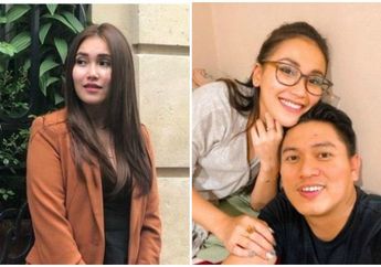 Dikabarkan Sudah Fitting Baju Pengantin untuk Hajatan Besarnya dengan Aditya Jayusman Tahun Depan, Begini Jawaban Ayu Ting Ting yang Hubungan Asmaranya Pernah Diramal oleh Mbak You