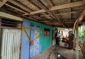 Alih-alih Dinyatakan Sebagai Pelaku Pembunuhan dan Mutilasi, Ahli Forensik Sebut Tersangka Justru Korban Kejahatan Luar Biasa!