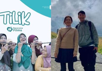 Sepuluh Film dan Serial TV yang Trending di Pencarian Google Indonesia pada 2020, dari Tilik hingga Crash Landing on You