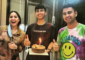 Mobil Barunya Dijajal Dimas Ramadhan, Raffi Ahmad Langsung Omeli sang Tukang Bakso Ikan Gegara Tak Lakukan Hal Ini saat Hendak Keliling Kompleks: Norak Lo