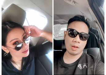 Sahabat Kalina Ocktaranny Ungkap Vicky Prasetyo Beri Pengaruh Ini Hingga Bikin Mantan Deddy Corbuzier Alami Perubahan Sikap