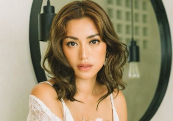 Sempat Pertanyakan Takdir Tuhan Gegara Diberi Cobaan Penyakit Langka, Jessica Iskandar Kini Legowo Jalani Hidupnya: Tuhan Mau Menunjukkan Siapa yang Bertahan Bersama Aku
