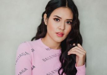 Lutut Gelap Raisa Andriana Malah Bikin Salfok Pakai Mini Dress Foto Bareng Diva Tanah Air