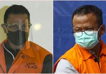 Parah, Korupsi Duit Negara Buat Foya-foya, Mantan Menteri Edhy Prabowo Pakai Uang Haramnya Buat Beli Wine, Begini Kata KPK