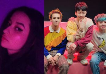 Stephanie Poetri Ngaku Tertarik Terjun ke Industri Musik Berkat Terinspirasi WINNER