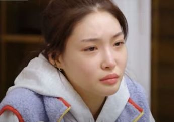 Bekerja Keras hingga Tak Memiliki Waktu Istirahat, Chung Ha: Saya Ingin Berhenti Tapi Tidak Bisa