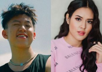 Deretan Artis Indonesia yang Gemparkan Dunia Digital 2020 Versi Forbes Asia, dari Rich Brian hingga Raisa