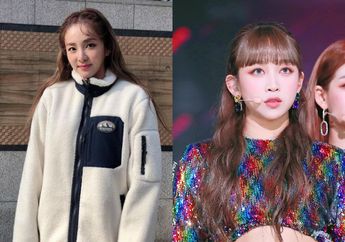 Mengidolakan Sejak Lama, Dita Secret Number Akhirnya Dipertemukan dengan Sandara Park di Program Variety Show