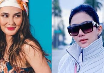 Tak Mau Kalah dari Syahrini yang Jadi Ibu Kos Gegara Warisan Bisnis Bapaknya, Luna Maya Ternyata Juga Sandang Gelar Juragan Kos-kosan di Bali Gegara Miliki 14 Kamar Sewaan!