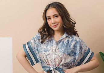 Akui Pertama Kali Kerokan dengan Koin, Nagita Slavina Teriak-teriak hingga Merintih Kesakitan, Sang Asisten Langsung Lontarkan Kalimat Menohok: Kayak Anak Kecil!