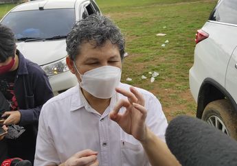 Ayahanda Mendiang Melisha Sidabutar Tepis Kabar Anaknya Meninggal Dunia karena Pembengkakan Jantung