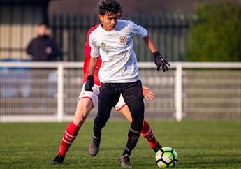 Ujian Berat Menanti Brylian Aldama Bersama Klub Barunya di Liga Kroasia