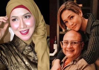 Dunianya bak Jungkir Balik Usai Cerai dari Ivan Fadilla, Venna Melinda Sampai Pontang-panting Datangi Maia Estianty hingga Tamara Blezynski Gegara Alami Depresi Pisah dengan 2 Jagoannya: Kalau Mau Dibilang Hampir Gila Ya