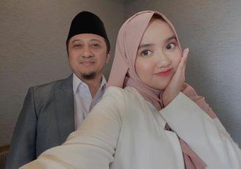 Wirda Mansur Jelaskan Kronologi sang Ayah Terpapar Covid-19, Ustaz Yusuf Mansur Sempat Memaksakan Diri ke Luar Kota hingga Pisah Tempat Tidur dengan Istri