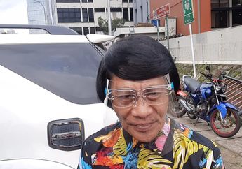 Setelah Viral, Kak Seto akan Buat Tutorial Merapikan Rambut ala Dirinya