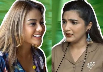 Terlihat Selalu Harmonis, Aurel Justru Terlibat Cekcok Dengan Sang Ibu Sambung Gegara Masalah Ini, Ashanty Jengkel: Mungkin Karena Sayang Banget Tapi Sayangnya Salah