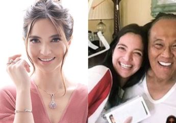 Takut Tak Bisa Membedakan Mana Teman Mana Lawan Jika Terjun ke Dunia Panas Ini, Nia Ramadhani Ogah Disuruh Warisi Karier Politisi Ayah Kandung dan Mertuanya: Ngeri Aja Gitu