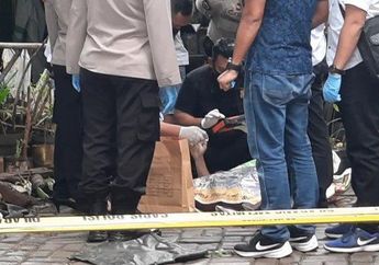 Sakit Hati Dilecehkan dan Disodomi Berkali-kali, Remaja 17 Tahun Mutilasi Pria yang Kerap Menjadikannya Tempat Pemuas Nafsu Bejat!