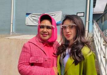 Hetty Koes Endang Tantang sang Anak Kuasai 30 Menu Masakan sebagai Prasyarat Pernikahan