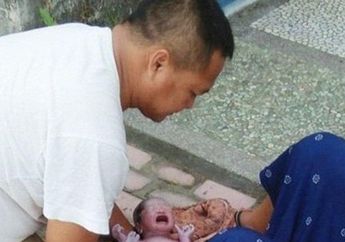 Suasana Pilkada di Sulawesi Barat Berubah Tegang, Seorang Ibu Disebutkan Melahirkan Secara Mendadak di Tempat Pemungutan Suara