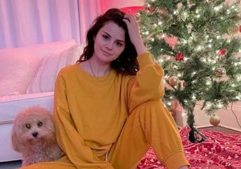 Dikabarkan Tengah Dekat dengan Pemain NBA, Selena Gomez Ternyata Belum Siap Jalani Hubungan Serius