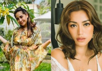 BERITA TERPOPULER: Hartanya Melimpah, Nagita Slavina Tak Gengsi Makan Mie Rebus di Sebelah Kandang Kucing, Hingga Jessica Iskandar Kini Bergantung pada Uang Tabungan Selama di Bali