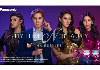 Harmonisasi Teknologi Kecantikan dan Musik, Cara Baru Tingkatkan Kepercayaan Diri