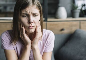 Nggak Bakal Drama Sariawan Lagi, Ini Makanan yang Bisa Mencegah Sariawan Saat Puasa Ramadan 2022, Cocok Dikonsumsi Ketika Sahur atau Berbuka