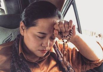 Ramalannya Disebut Jarang Meleset, Mbak You Ungkap Prediksinya di Tahun 2021, sang Paranormal Kejawen Wanti-wanti Para Artis: Narkoba dan Prostitiusi Meningkat!