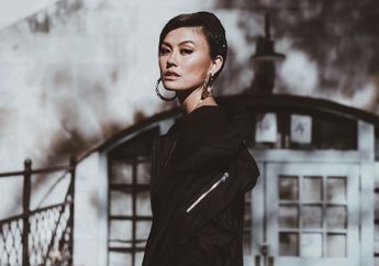 Namanya Kini Beken sampai Go International, Agnez Mo Diam-Diam Pernah Ikut Kursus Gamelan Setahun Lalu, Tengok Aksinya