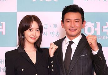 Jadi Reporter Magang yang Bersemangat di Drama 'Hush', Yoona akan Beradu Akting dengan Reporter Senior Hwang Jung Min