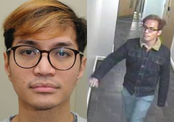 Predator Reynhard Sinaga Akan Dipulangkan dari Penjara Inggris, Orang Tua Nangis Minta Bantuan Pemerintah