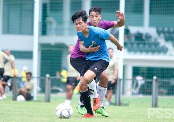 Termasuk Rendy Juliansyah, 8 Pemain Timnas U-19 Akan Berangkat ke Spanyol Walau Tak Ikut TC Kroasia