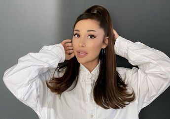 Kronologi Ariana Grande Diserang Pria di Premiere Film Wicked for Good di Singapore, Begini Akhirnya