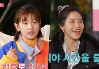 Meski Memiliki Paras Cantik, Park So Dam dan Solar MAMAMOO Akui Pernah Merasakan Cinta Tak Berbalas, sang Pemain Film Parasite: Aku Menangis Sepanjang Waktu