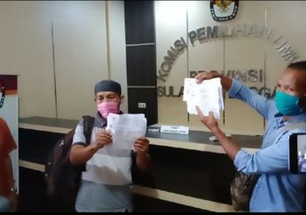 Merasa Tak Diperhatikan Pemerintah Selama 12 Tahun, Satu Desa di Sultra Golput, Kades: Percuma, Suara Kita Tidak Pernah Didengarkan