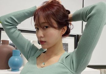 Peduli dengan Masa Depan Anak-Anak Remaja yang Harus Hidup Sendiri, Hani EXID Rutin Memberi Donasi Sejak 2018