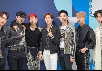 Dari Bambang hingga Jaka, Lucunya Member GOT7 Perkenalkan Nama Indonesia Mereka, Ada yang Pakai Bahasa Daerah