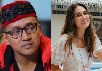BERITA TERPOPULER: Mantan Istri Teddy Bongkar Perangai Suami Lina Jubaedah yang Gila Harta, Hingga Penampilan Luna Maya Saat Raih Juara 3 Cover Girl di Usia 16 Tahun