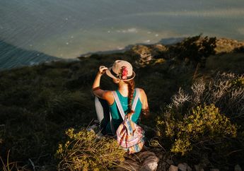8 Tips Jalan-jalan Hemat ala Backpacker, Bisa Asik Liburan Meski Budget Irit!