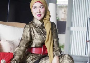 Mantan Mantunya Sudah Menikah Lagi dengan Anggota DPR yang 15 Tahun Lebih Muda, Intip Potret Cantik Ibunda Venna Melinda yang Masih Awet Muda Bak ABG di Usia 65