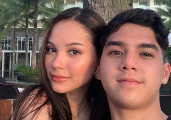 Pantas Buat Al Ghazali Klepek-klepek, Intip Paras Bule Nan Tampan Sosok Ayah Alyssa Daguise yang Wariskan Wajah Cantik Pada Sang Putri, Kedekatan Maia Estianty Dengan Keluarga Calon Mantu Terkuak