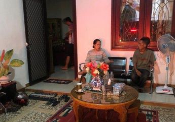 Menjelma Jadi Pembeli Rumah hingga Sebut Kediaman yang Hendak Dibeli Perlu Diruqyah, Warga Makassar Sadar Dirampok Setelah Emas 35 Gram dan Sejumlah Ponselnya Raib