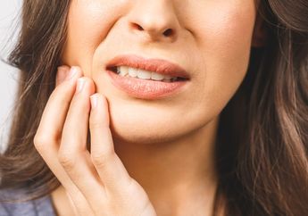 Tips Mencegah Gigi Berlubang, Yuk Lakukan Mulai Sekarang!