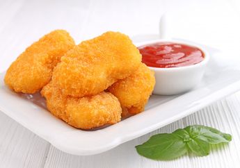 Walau Praktis, Hindari Makan Nugget Ayam Saat Sahur di Bulan Ramadan 2022, Ternyata Bisa Bikin Nyawa Satu Keluarga Melayang!