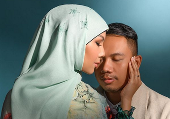 Lakukan Preweding Jilid 2, Netizen Kaget saat Kalina Ocktaranny Berperan jadi Siluman Ular Putih dan Vicky Prasetyo menjadi Gladiator