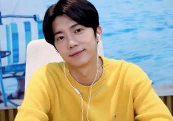 Ceritakan Masa Kelamnya, Wooyoung 2PM Ngaku Sempat Ingin Menyerah Jadi Idol K-Pop